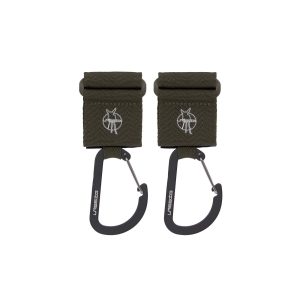 Lässig Tassenhaak 2-Pack