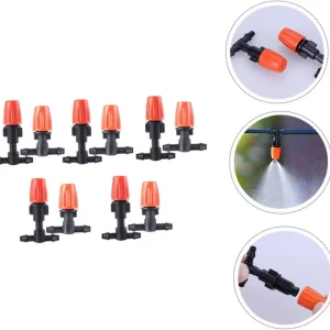 CoolMist Automatic Irrigation