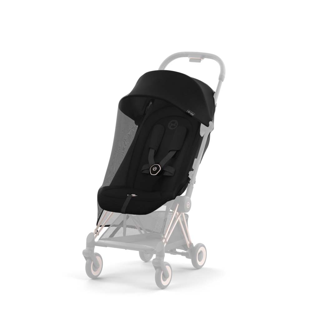 Cybex Coya Muggennet - Afbeelding 2