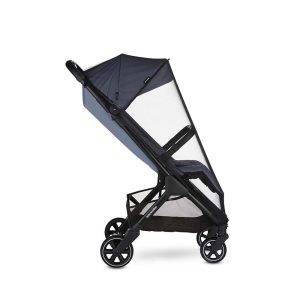 Easywalker Jackey/MINI Buggy SNAP Muggennet