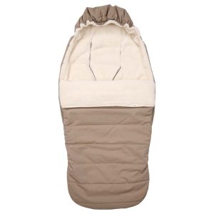 Koeka Buggy Voetenzak Teddy Calgary