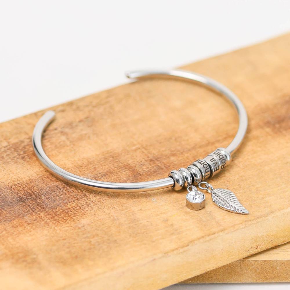 InfinityCharm Armband - Afbeelding 9